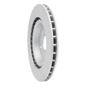 Chevrolet Corvette Brake Rotor (1) - Rear - R1 Concepts - GeoSPEC Coated - `20-`25